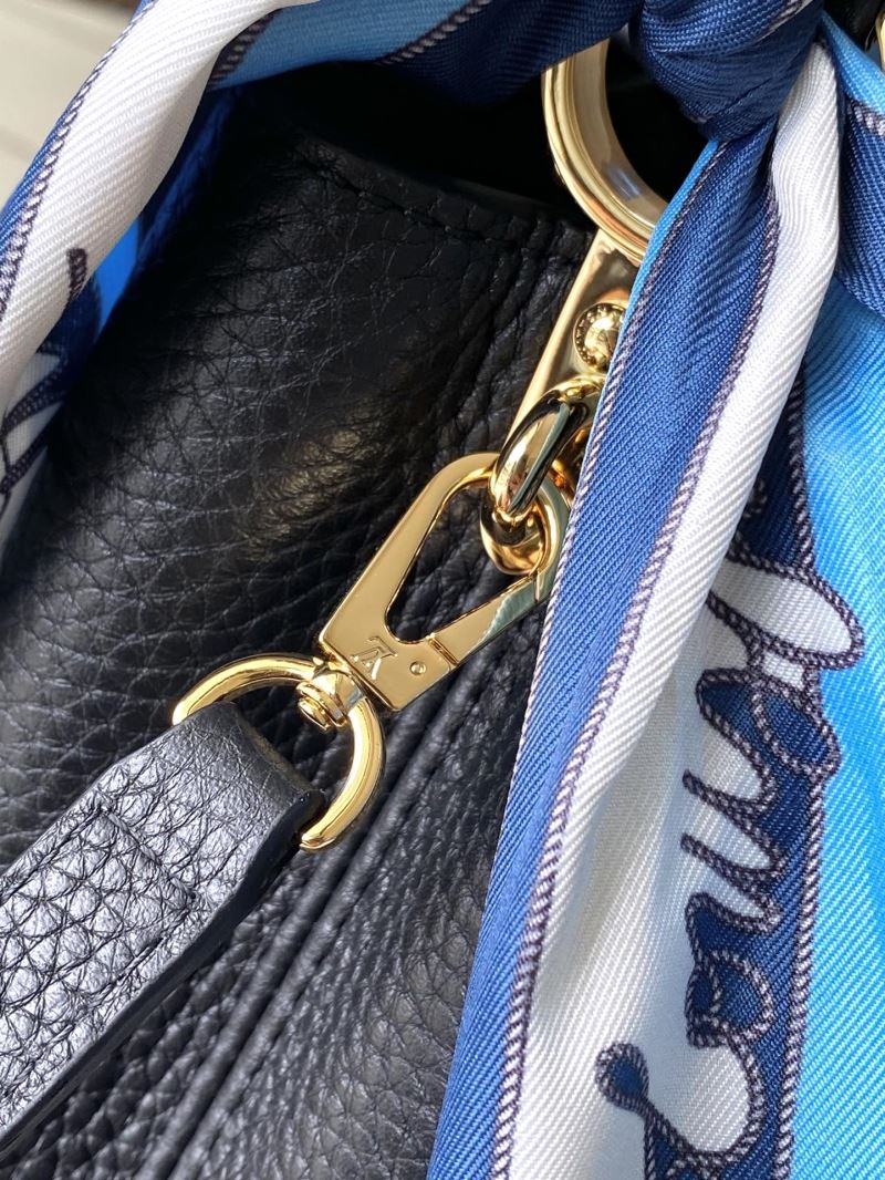 Louis Vuitton Top Handle Bags